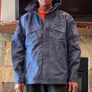PATAGONIA SKI SHELL